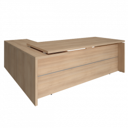 Стол руководителя LT-C 22 R